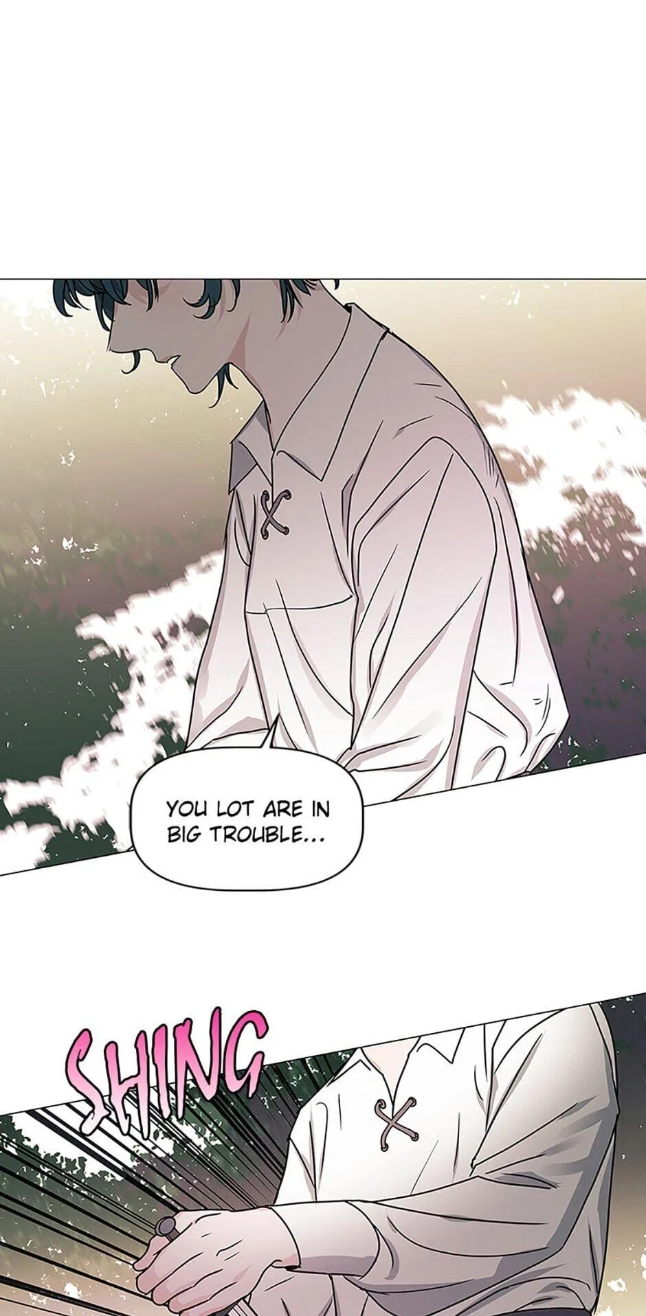 Let Me Fall Be Brilliant Chapter 14 – Page 14