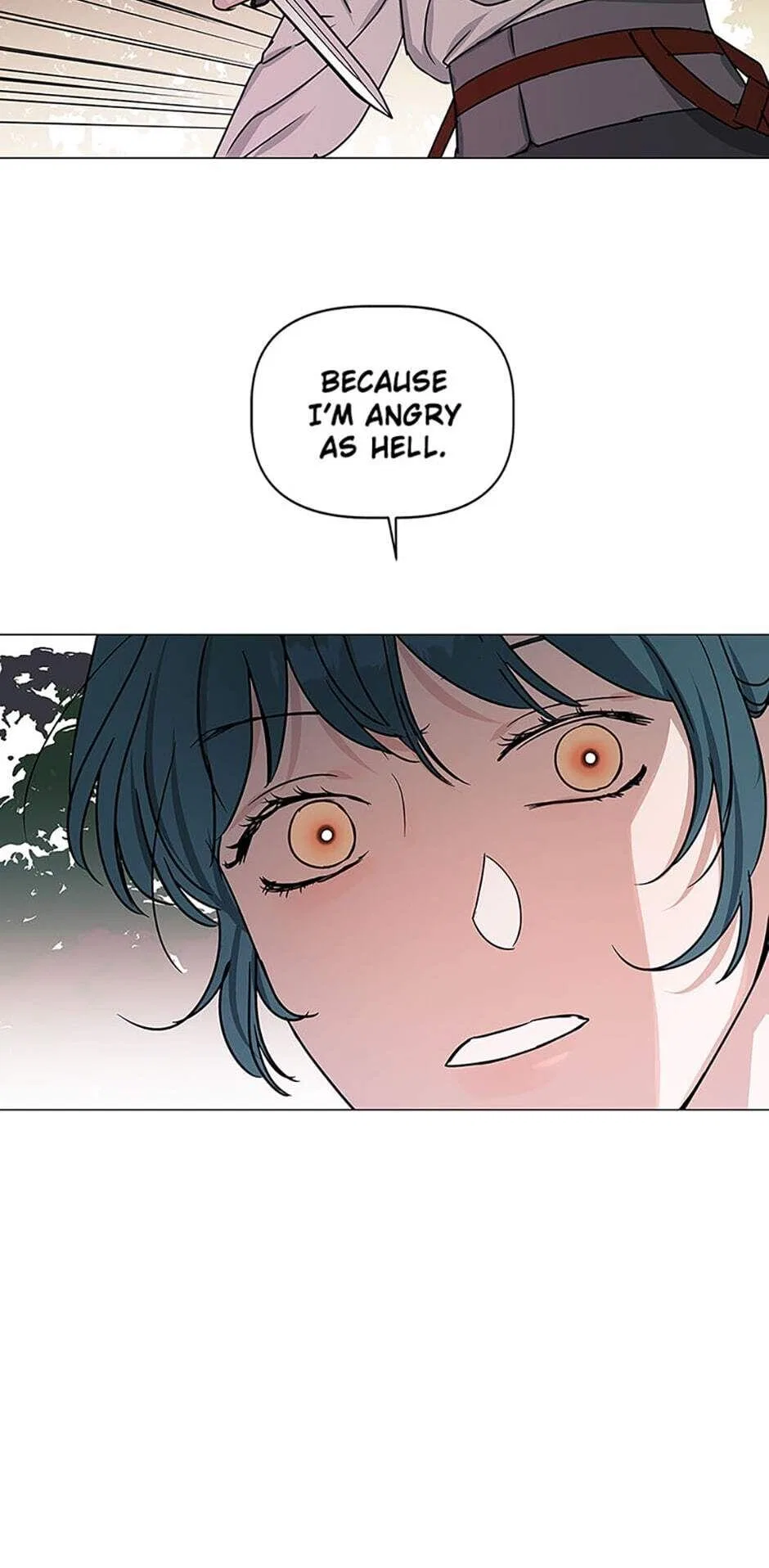 Let Me Fall Be Brilliant Chapter 14 – Page 15