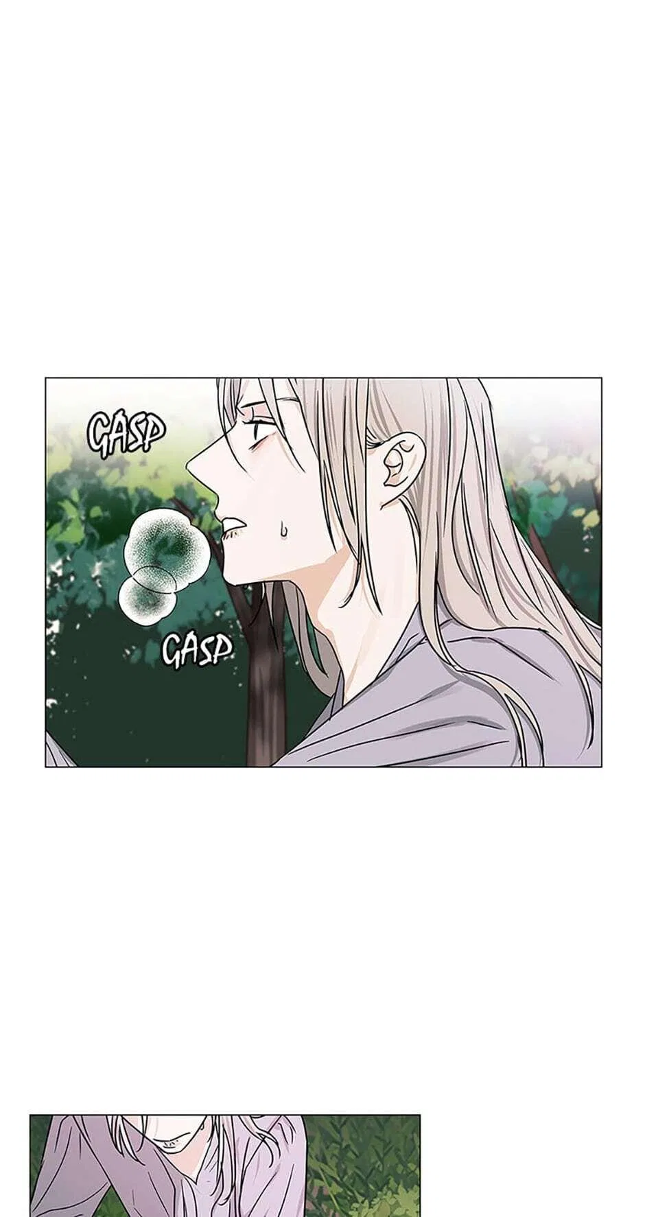 Let Me Fall Be Brilliant Chapter 14 – Page 20
