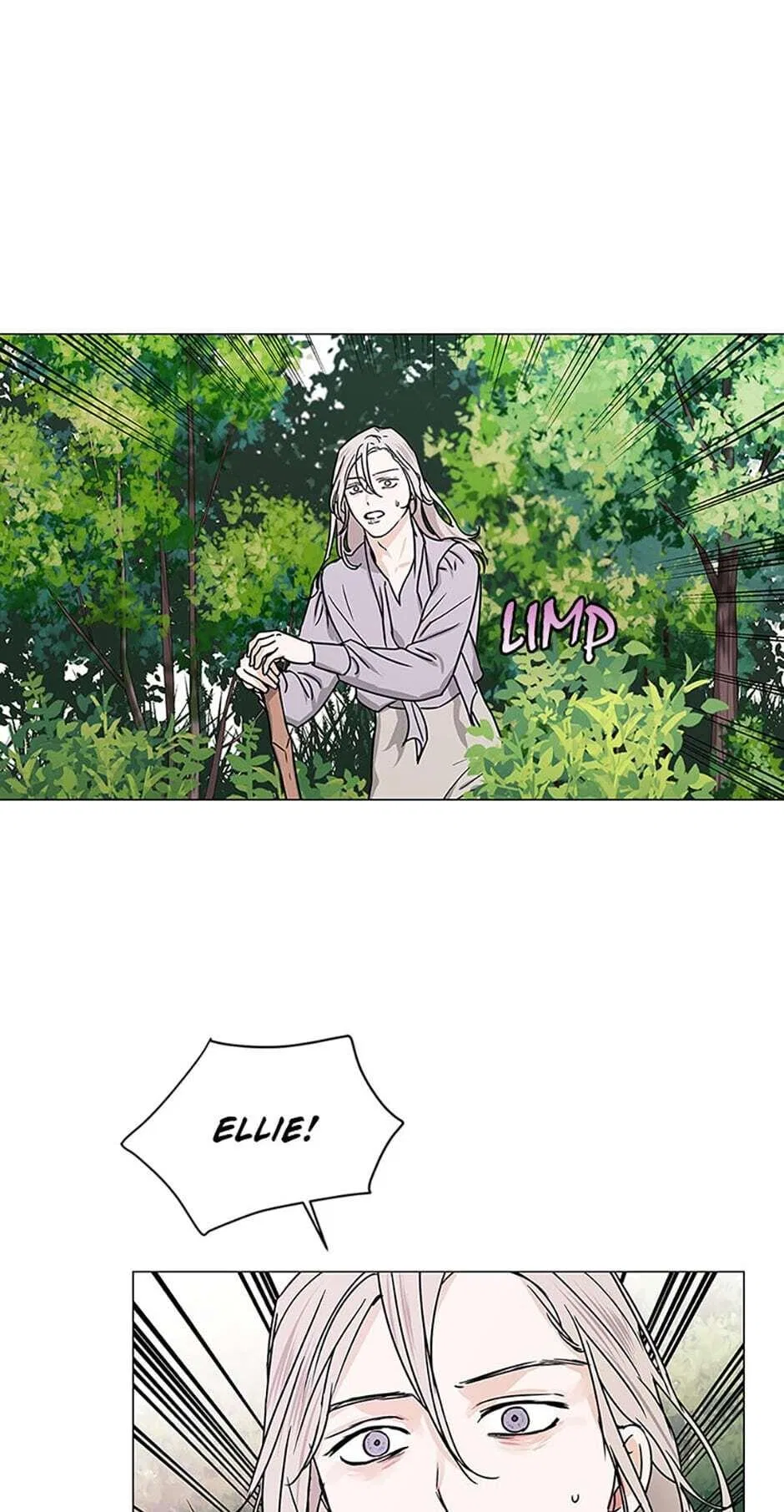Let Me Fall Be Brilliant Chapter 14 – Page 26