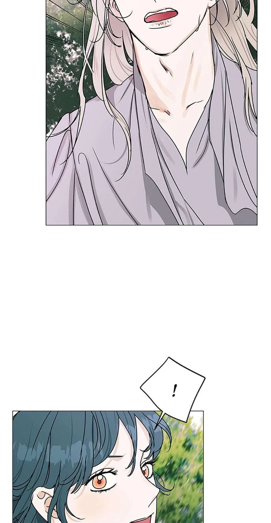 Let Me Fall Be Brilliant Chapter 14 – Page 27