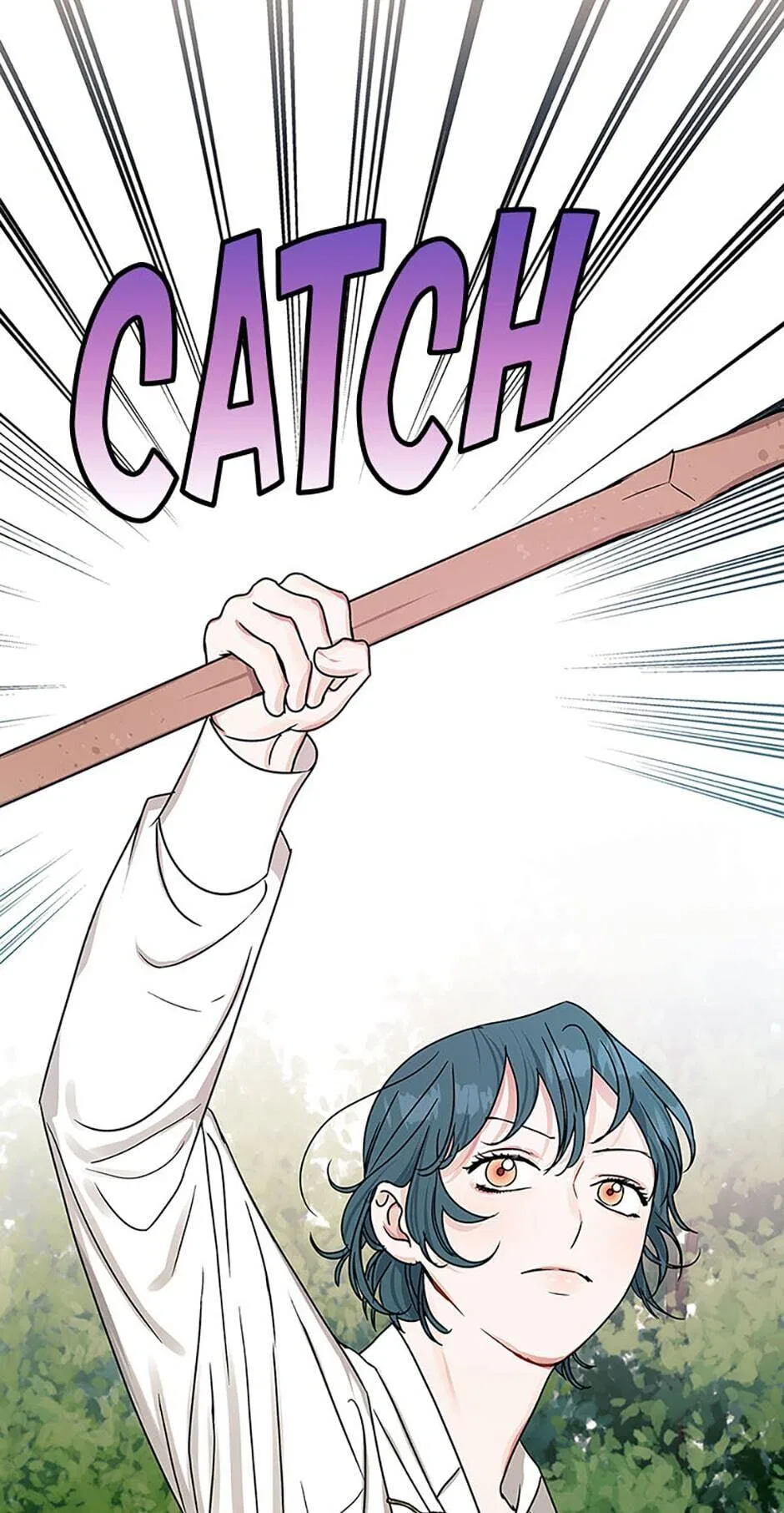 Let Me Fall Be Brilliant Chapter 14 – Page 30