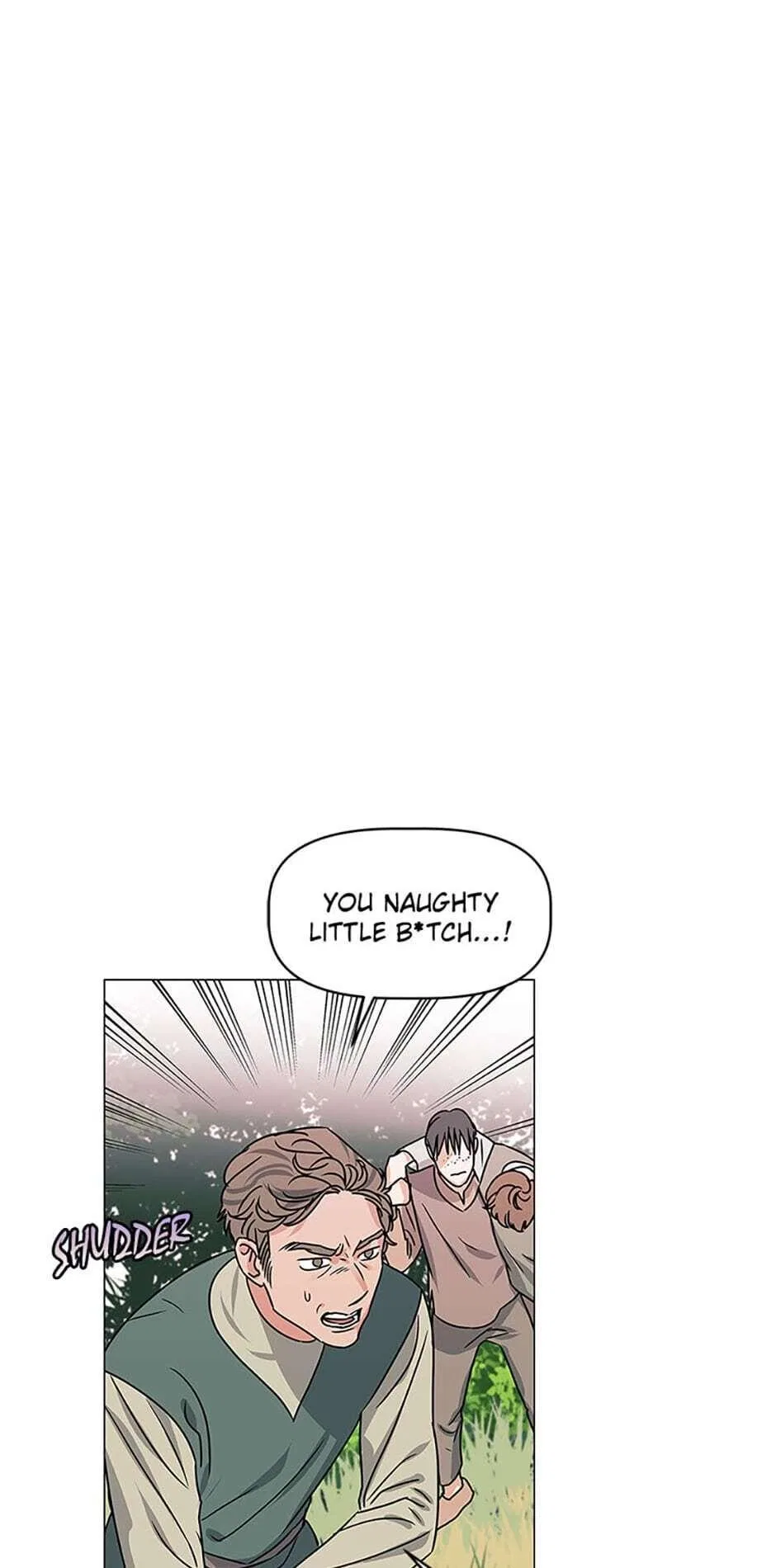 Let Me Fall Be Brilliant Chapter 14 – Page 38