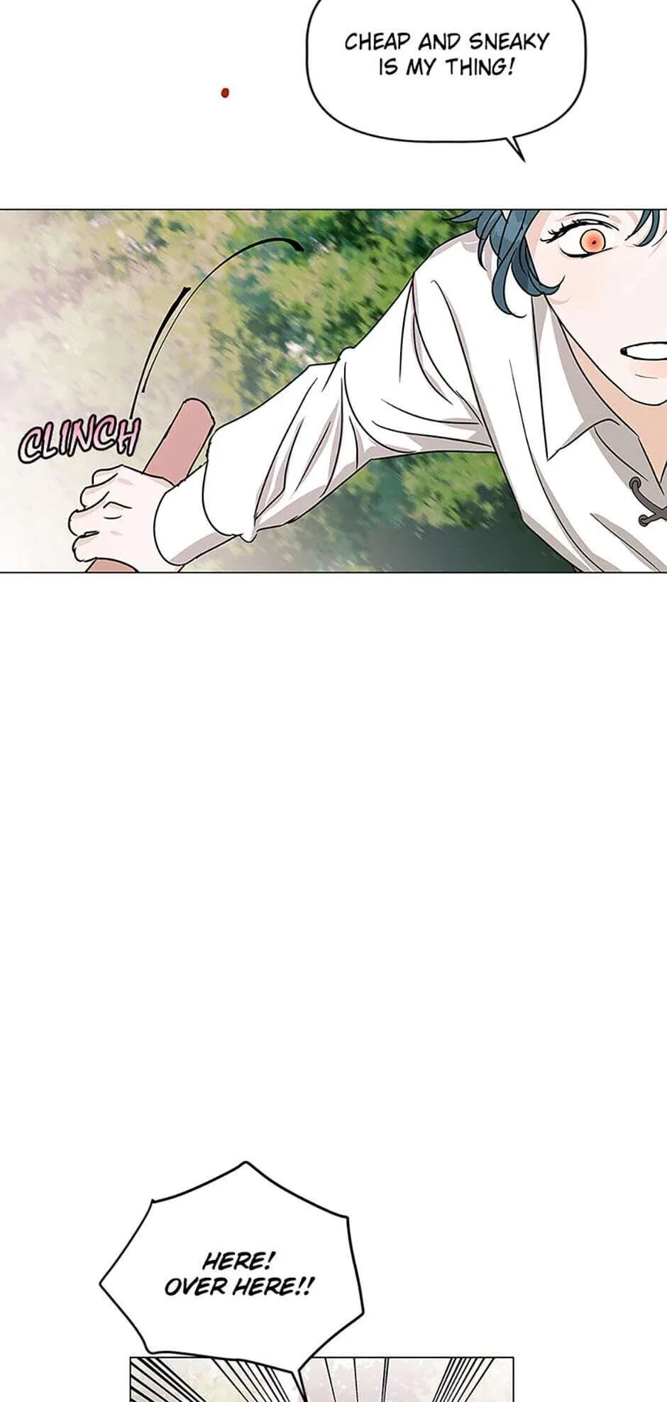 Let Me Fall Be Brilliant Chapter 14 – Page 41