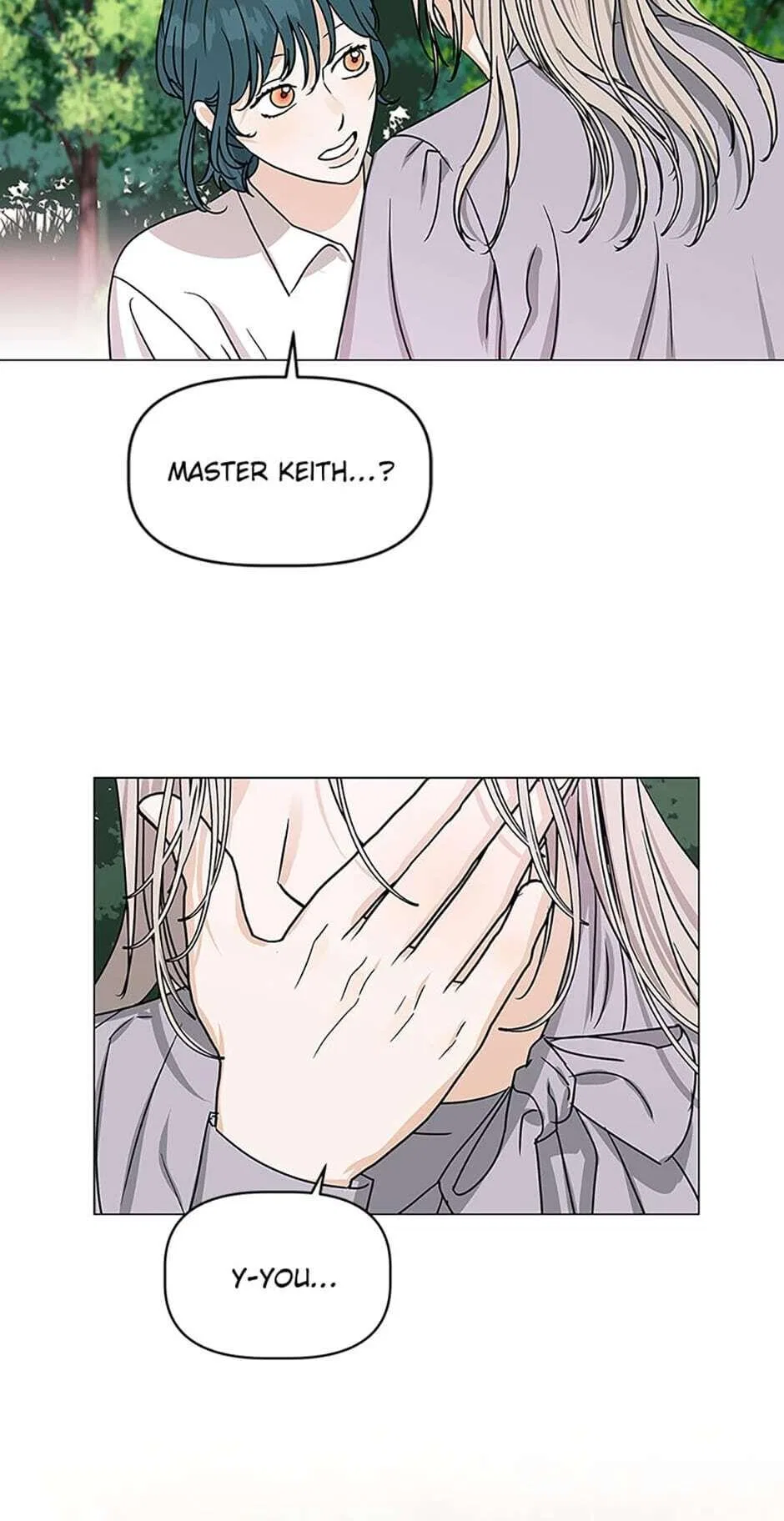 Let Me Fall Be Brilliant Chapter 14 – Page 51