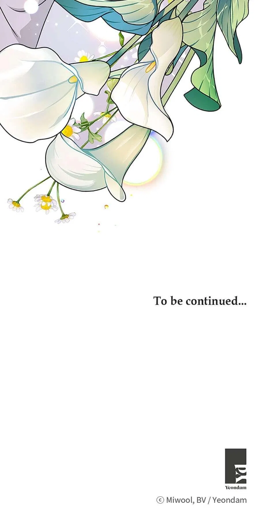 Let Me Fall Be Brilliant Chapter 14 – Page 53