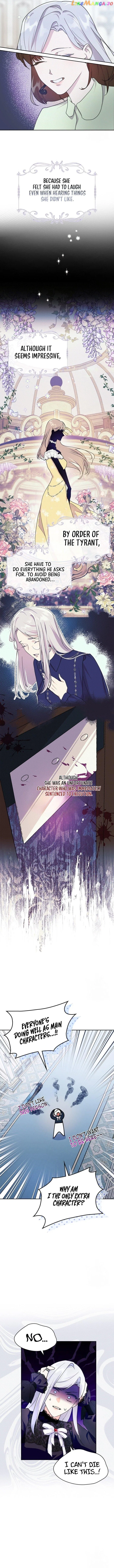I Became the Tyrant’s Servant Chapter 2 – Page 5
