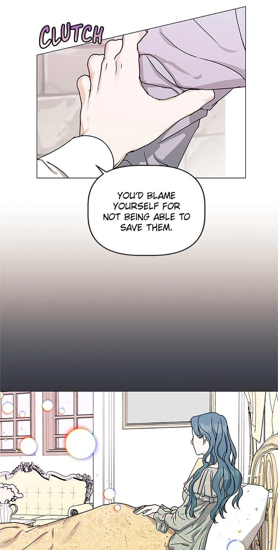 Let Me Fall Be Brilliant Chapter 13 – Page 4