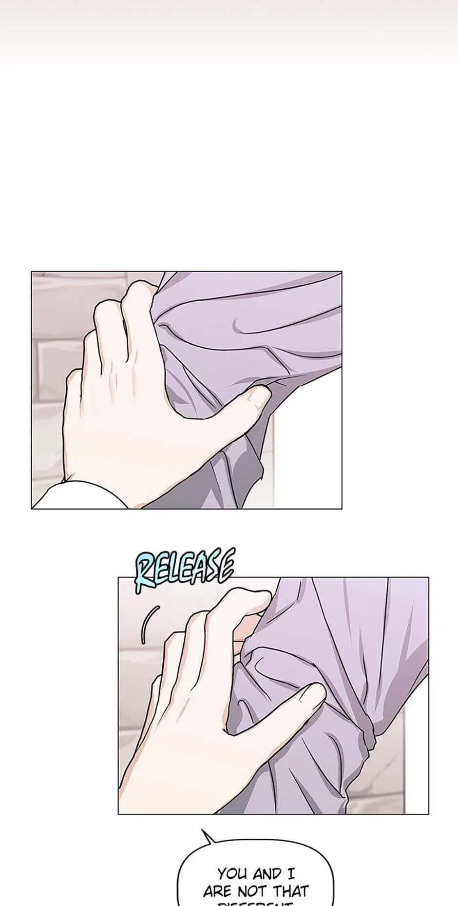 Let Me Fall Be Brilliant Chapter 13 – Page 6