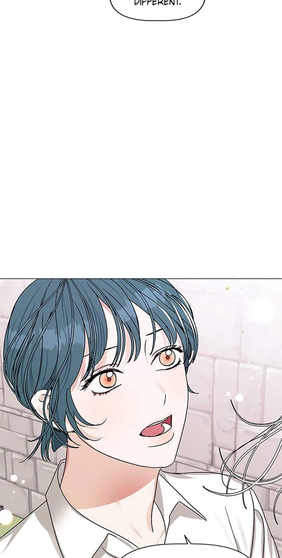 Let Me Fall Be Brilliant Chapter 13 – Page 7