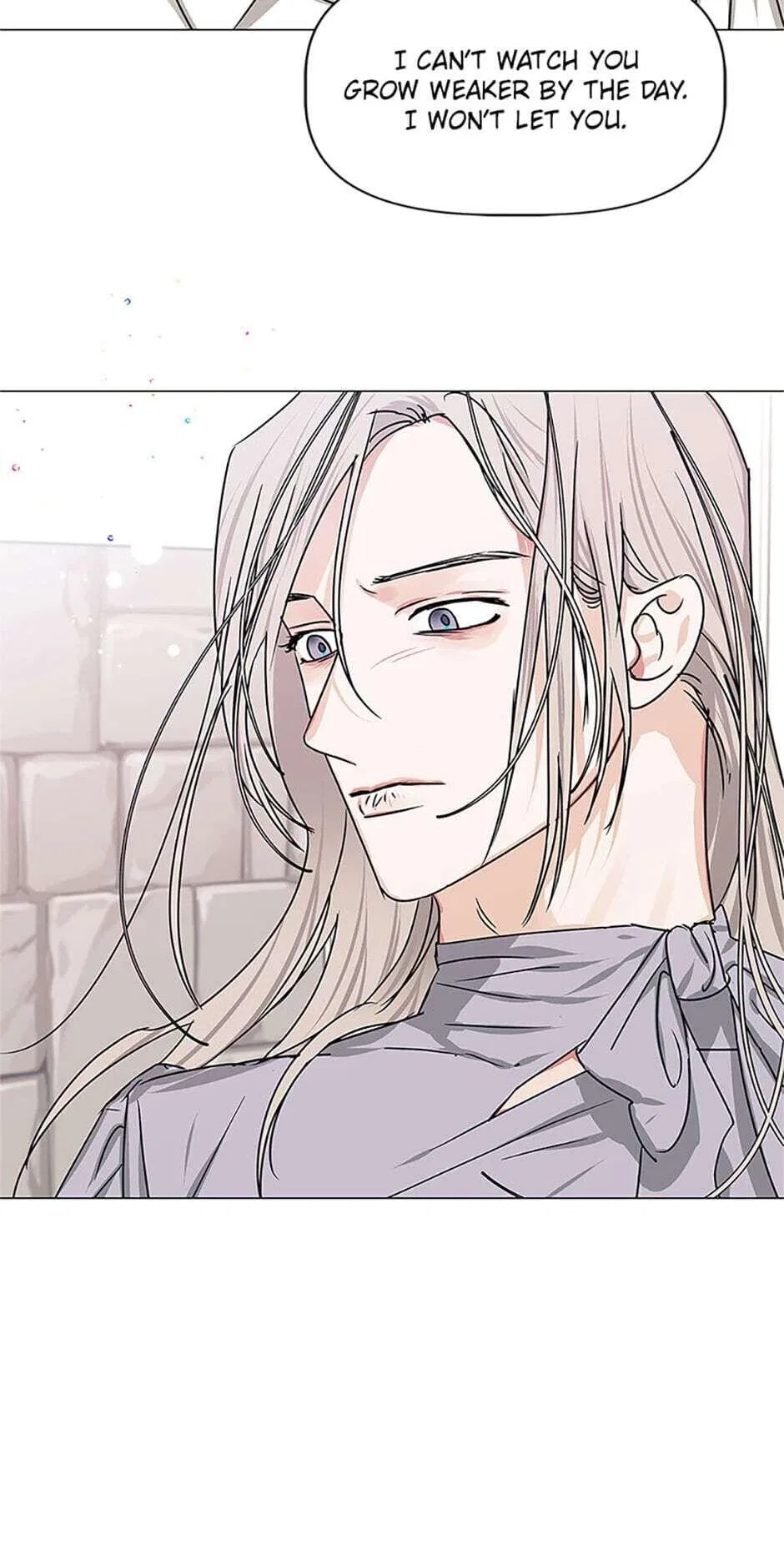 Let Me Fall Be Brilliant Chapter 13 – Page 8
