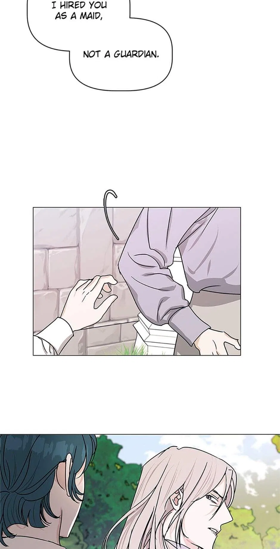 Let Me Fall Be Brilliant Chapter 13 – Page 10