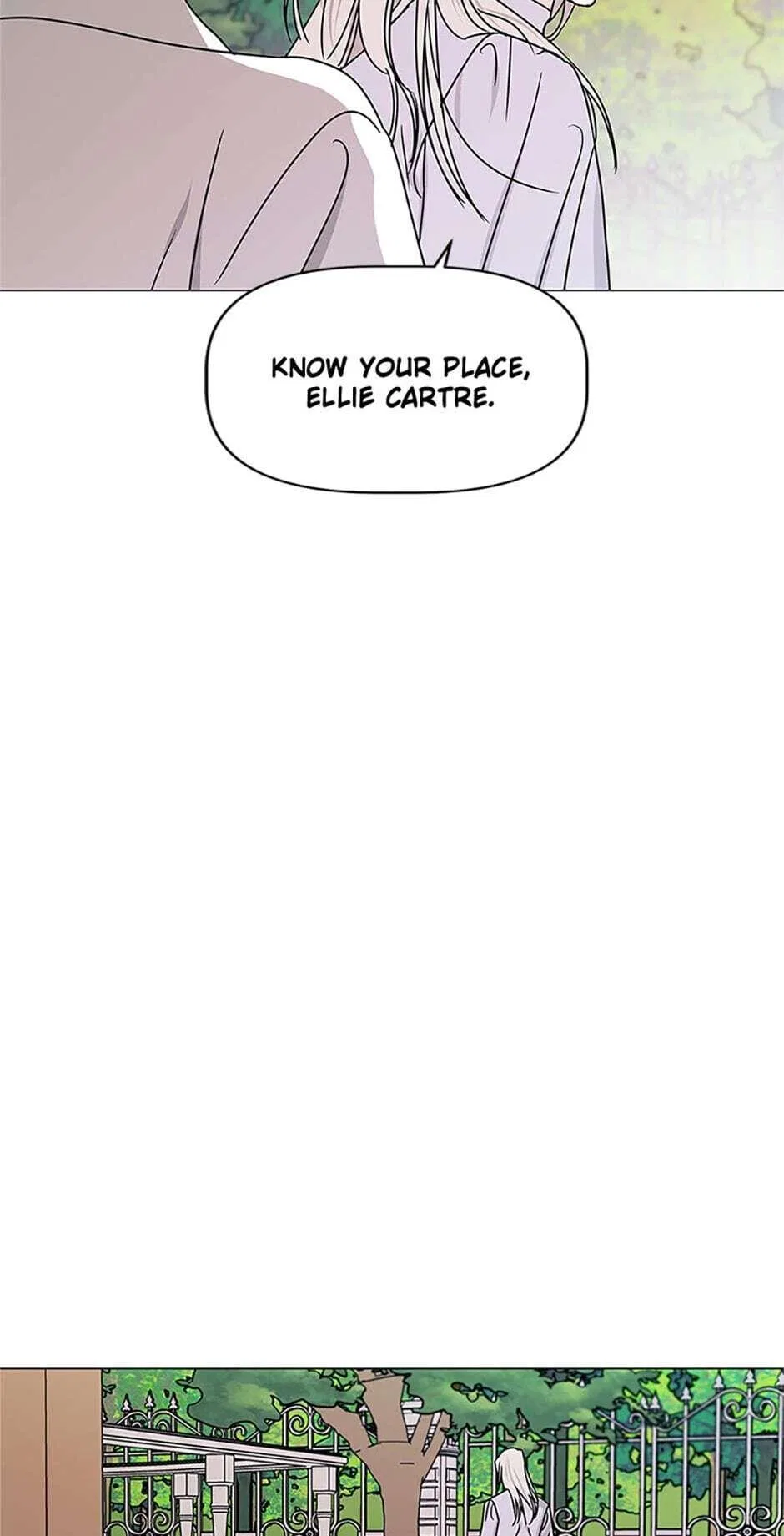 Let Me Fall Be Brilliant Chapter 13 – Page 11