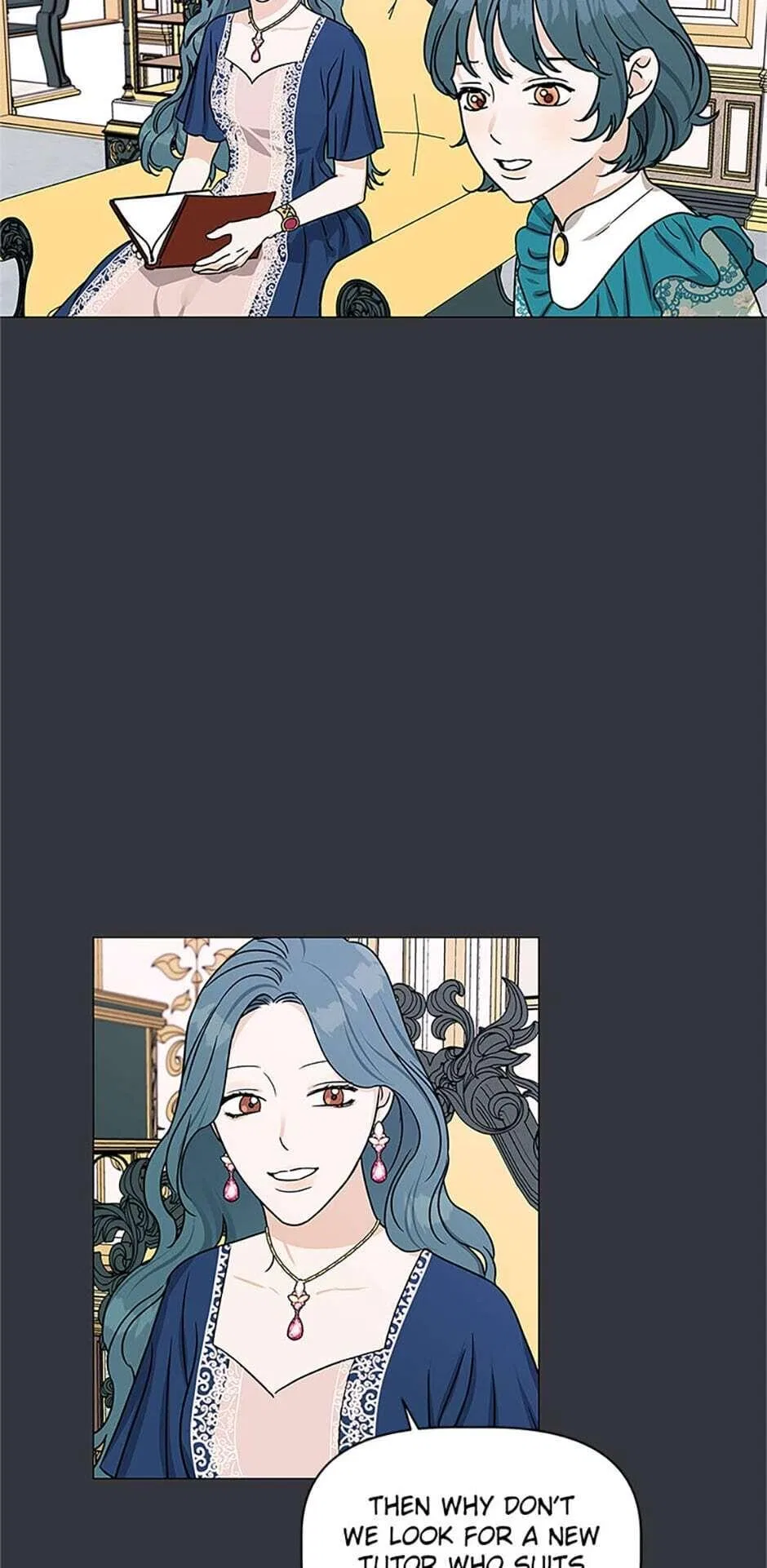 Let Me Fall Be Brilliant Chapter 13 – Page 19