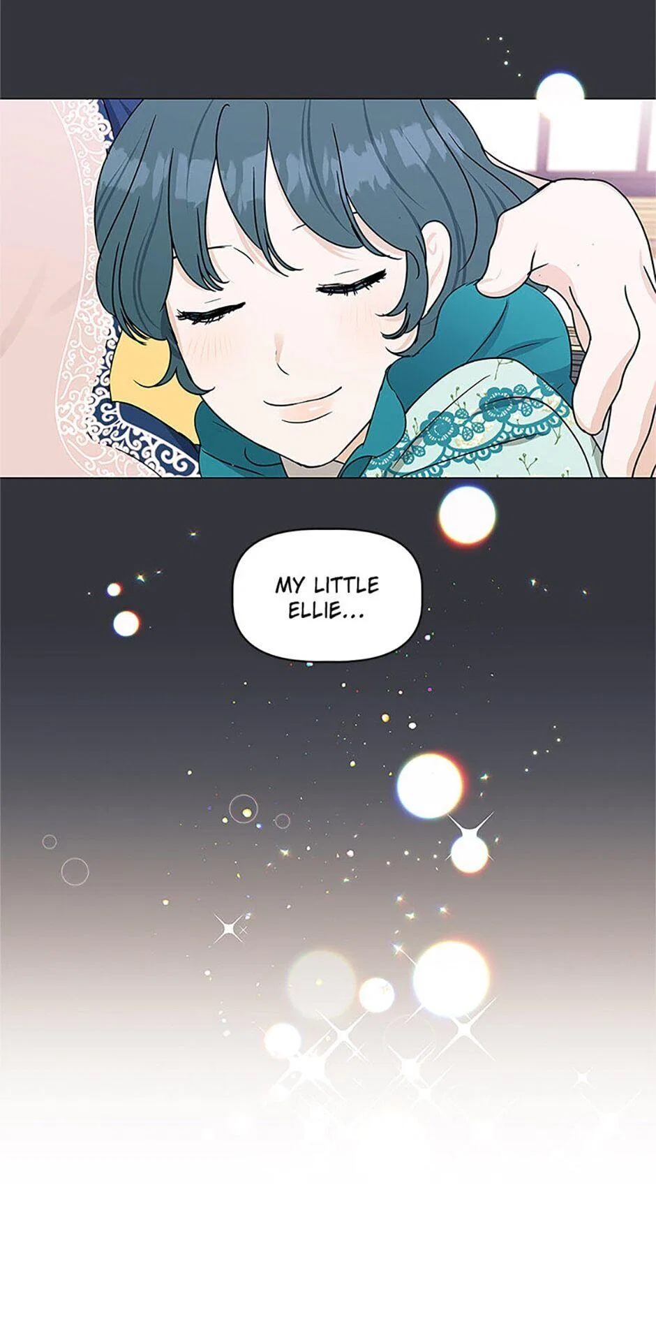 Let Me Fall Be Brilliant Chapter 13 – Page 22