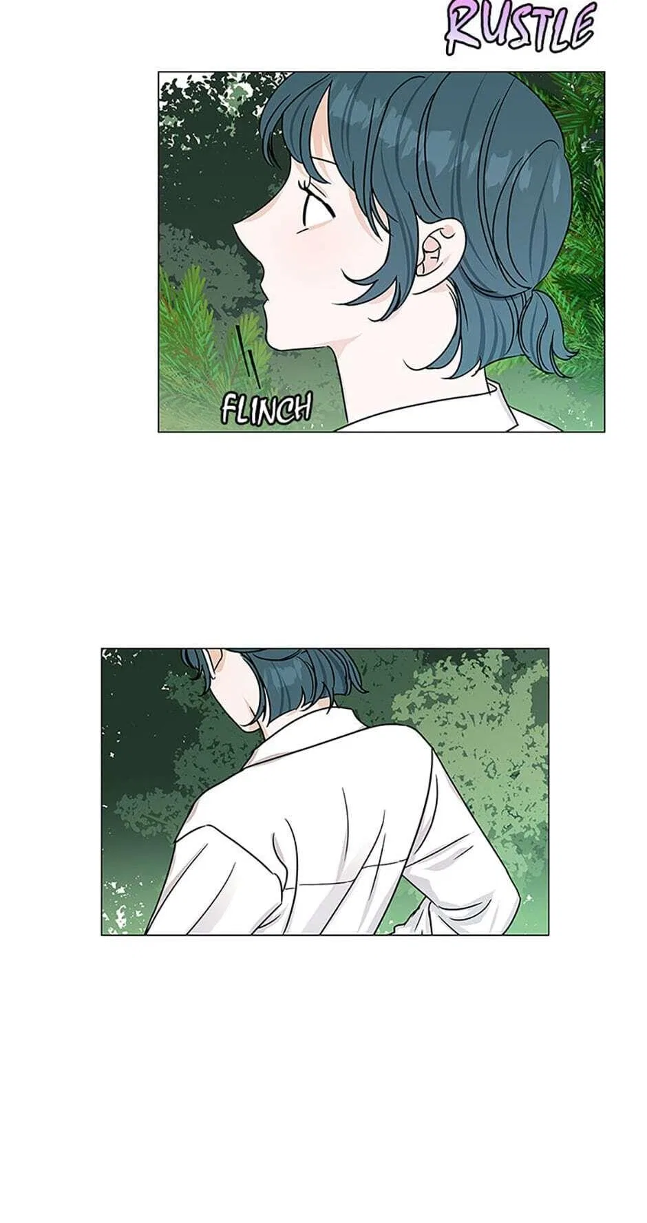 Let Me Fall Be Brilliant Chapter 13 – Page 30