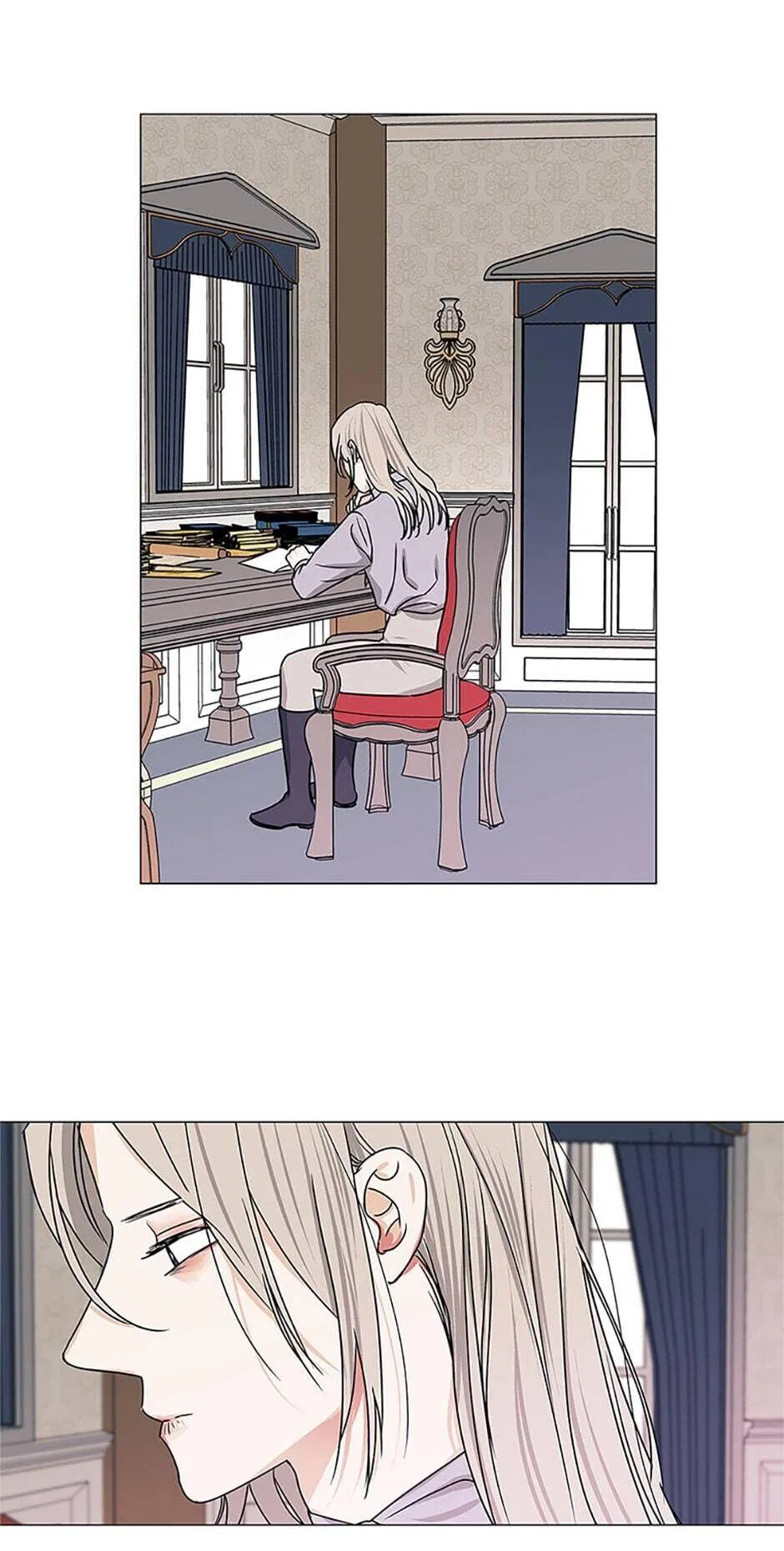 Let Me Fall Be Brilliant Chapter 13 – Page 36