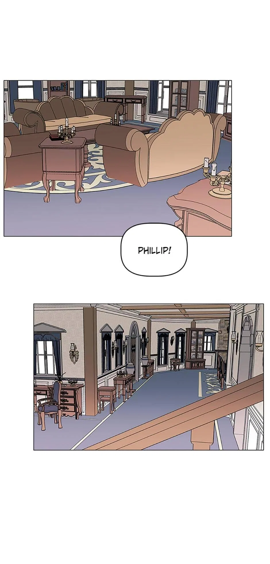 Let Me Fall Be Brilliant Chapter 13 – Page 39