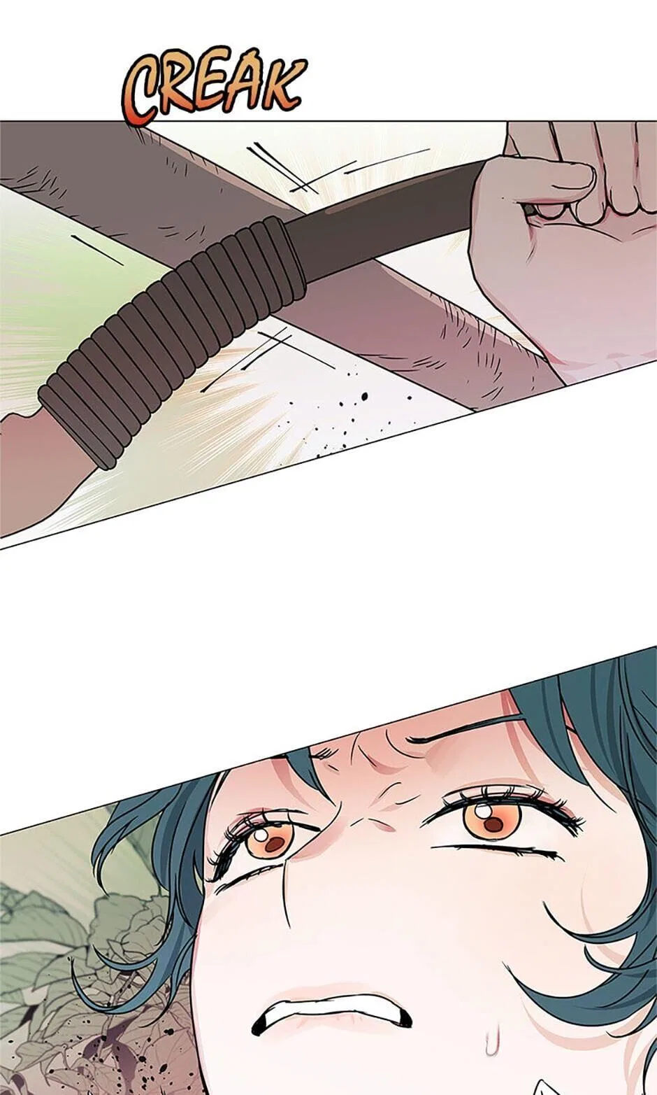 Let Me Fall Be Brilliant Chapter 13 – Page 47