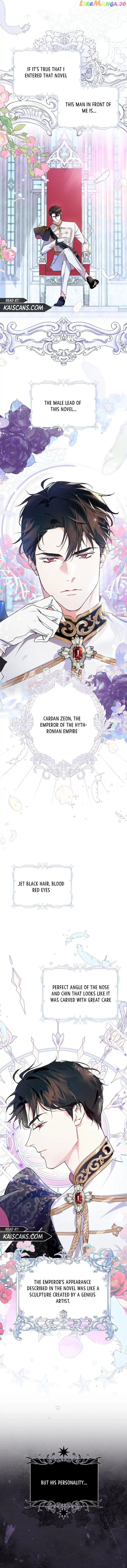 I Became the Tyrant’s Servant Chapter 1 – Page 9