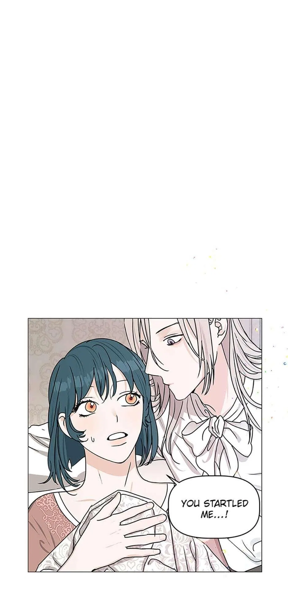 Let Me Fall Be Brilliant Chapter 12 – Page 2