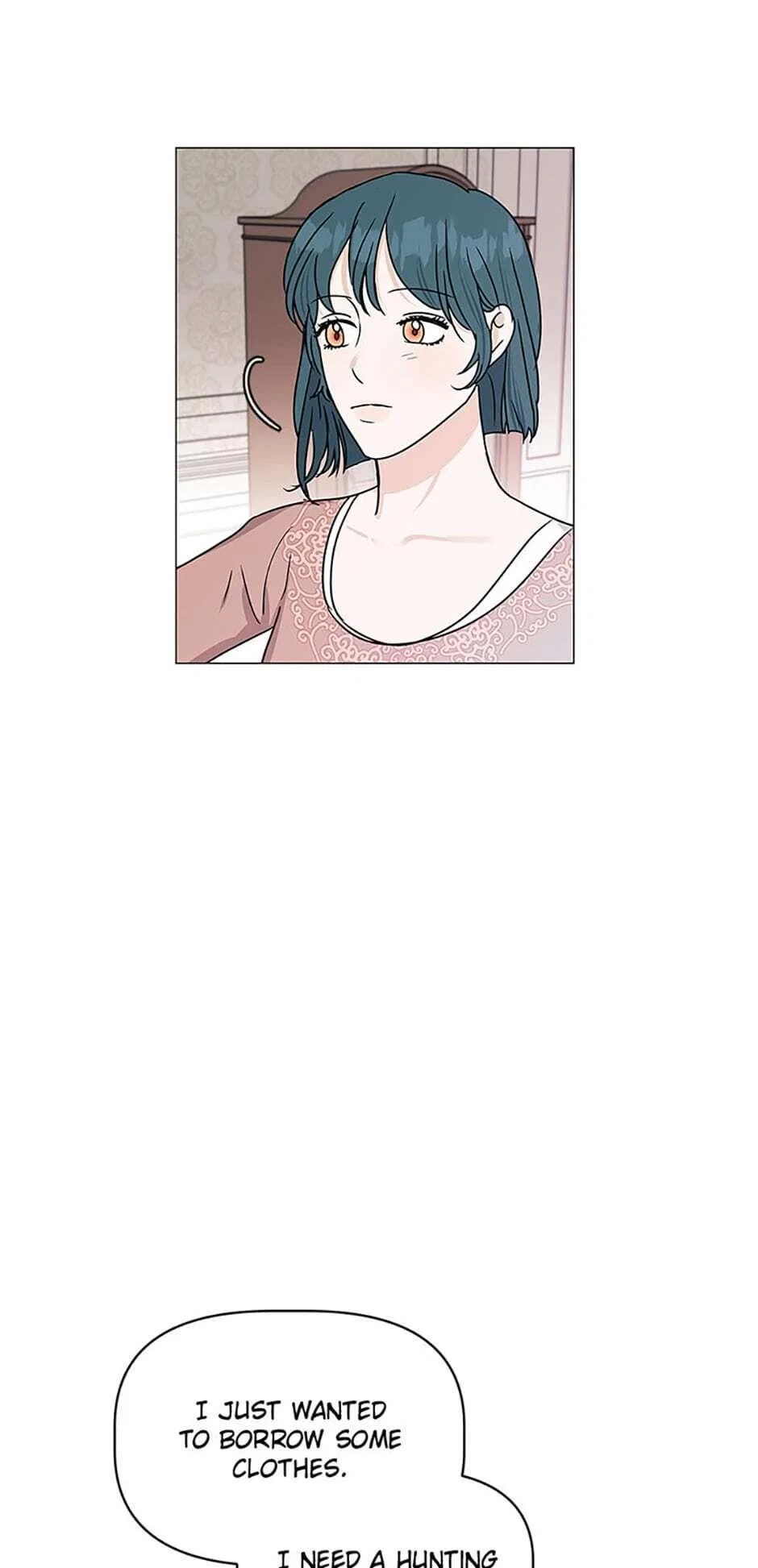 Let Me Fall Be Brilliant Chapter 12 – Page 4