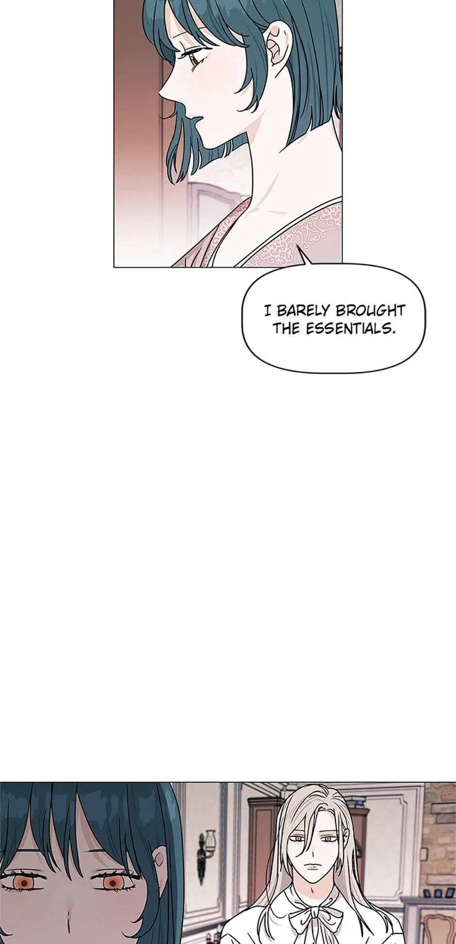 Let Me Fall Be Brilliant Chapter 12 – Page 7
