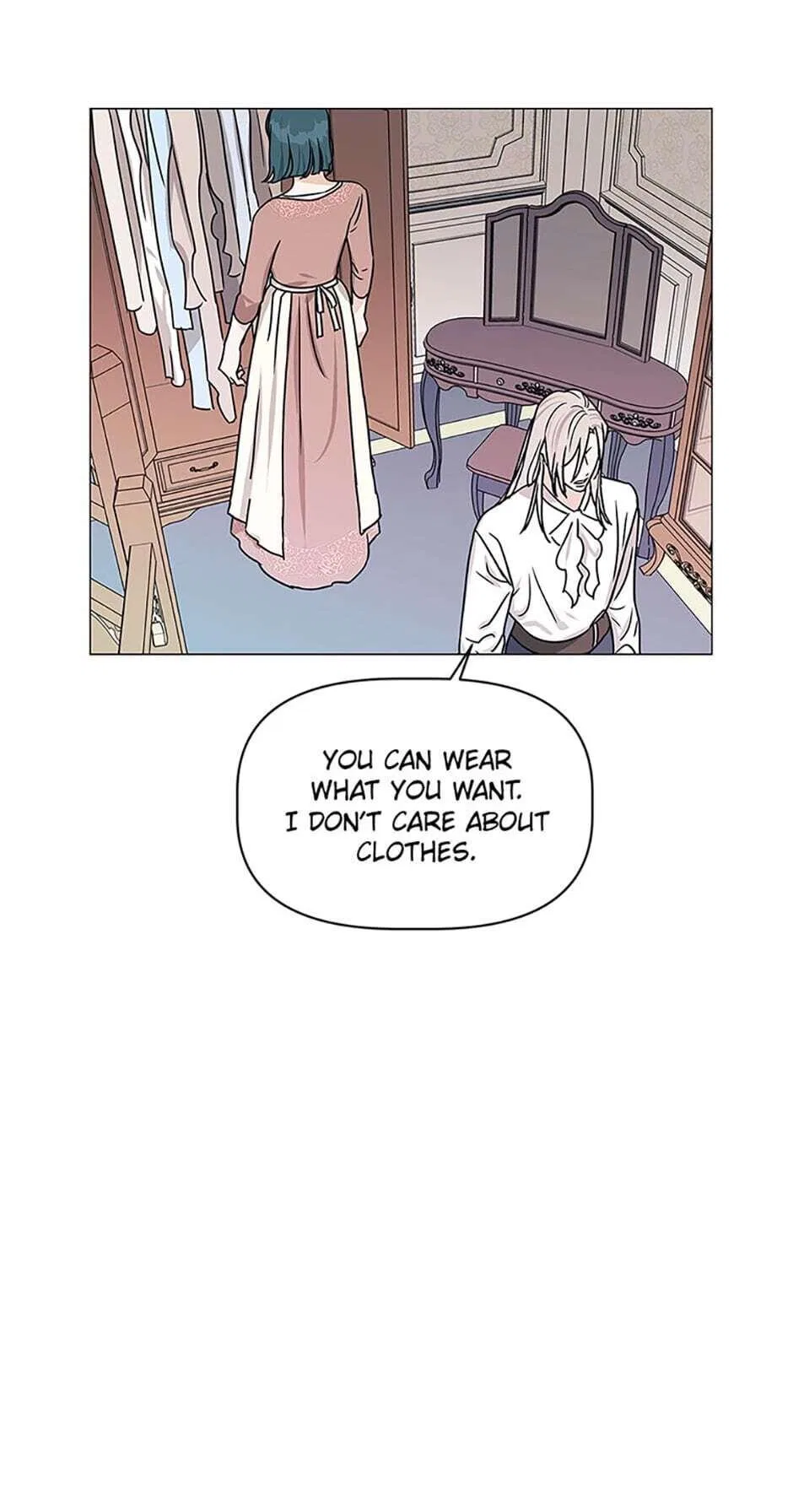 Let Me Fall Be Brilliant Chapter 12 – Page 11