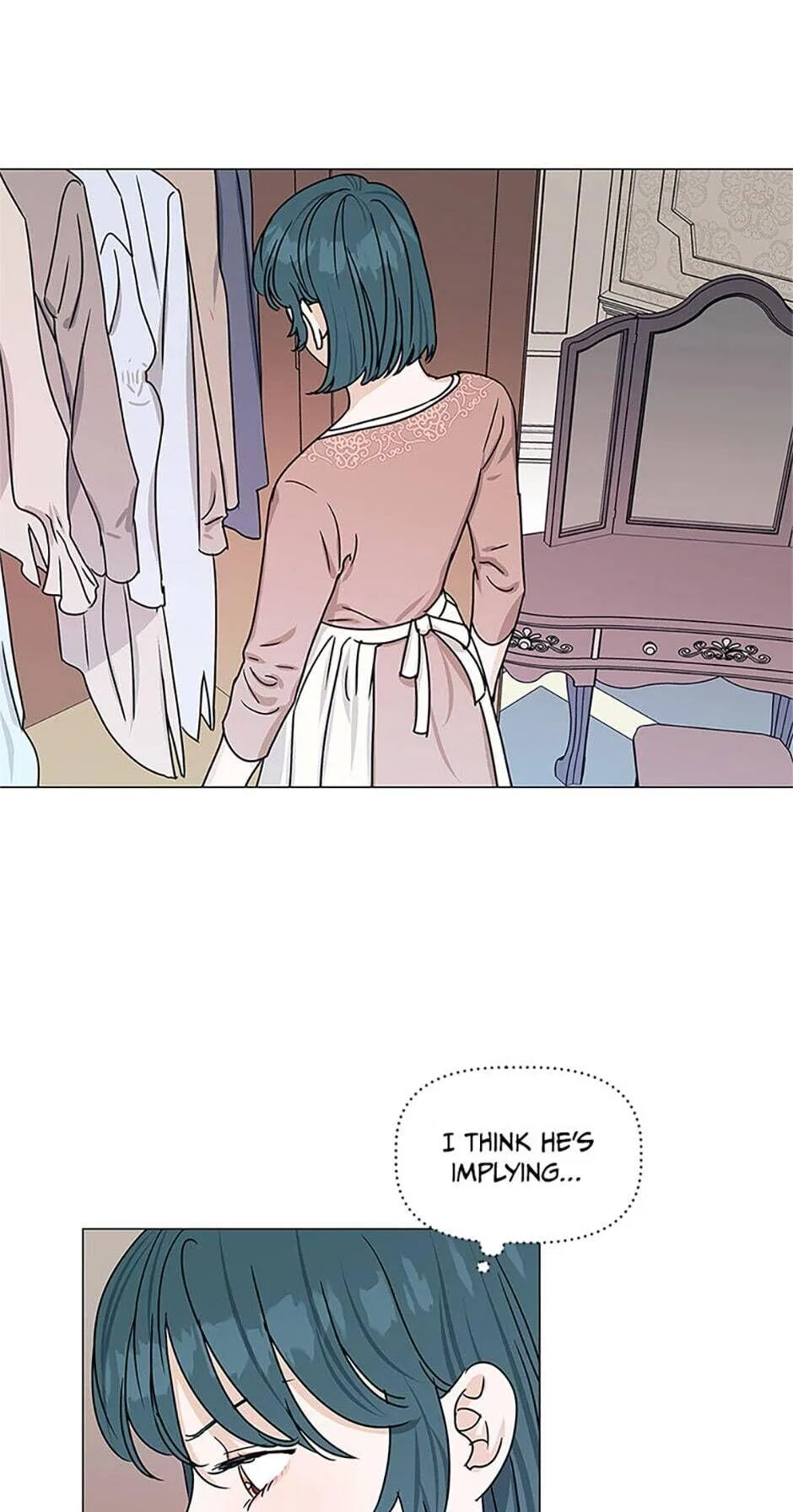 Let Me Fall Be Brilliant Chapter 12 – Page 12