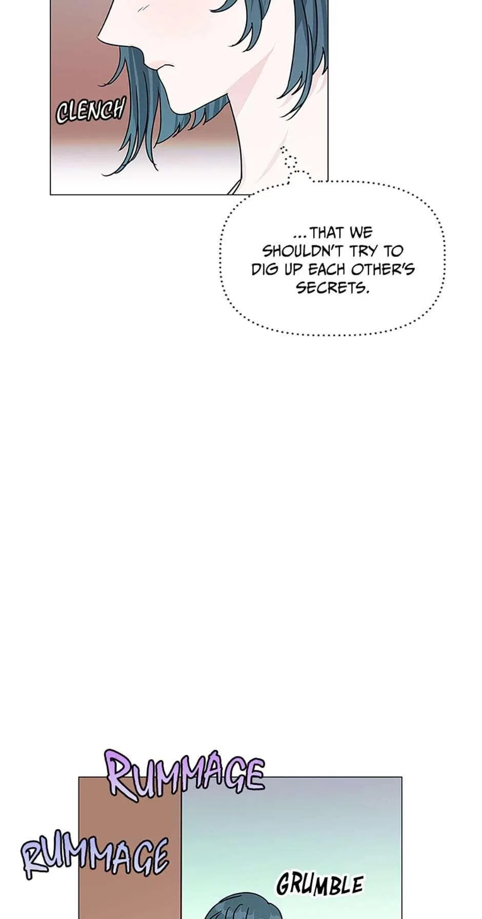 Let Me Fall Be Brilliant Chapter 12 – Page 13