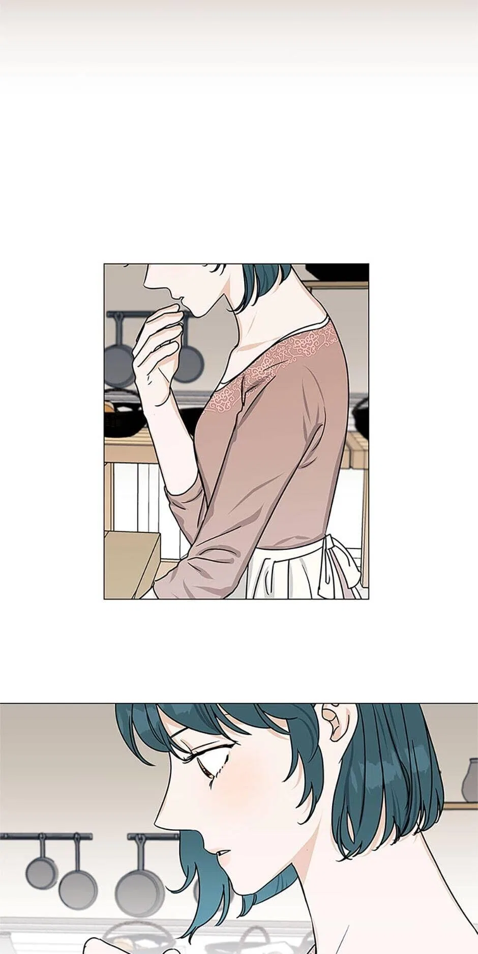 Let Me Fall Be Brilliant Chapter 12 – Page 20