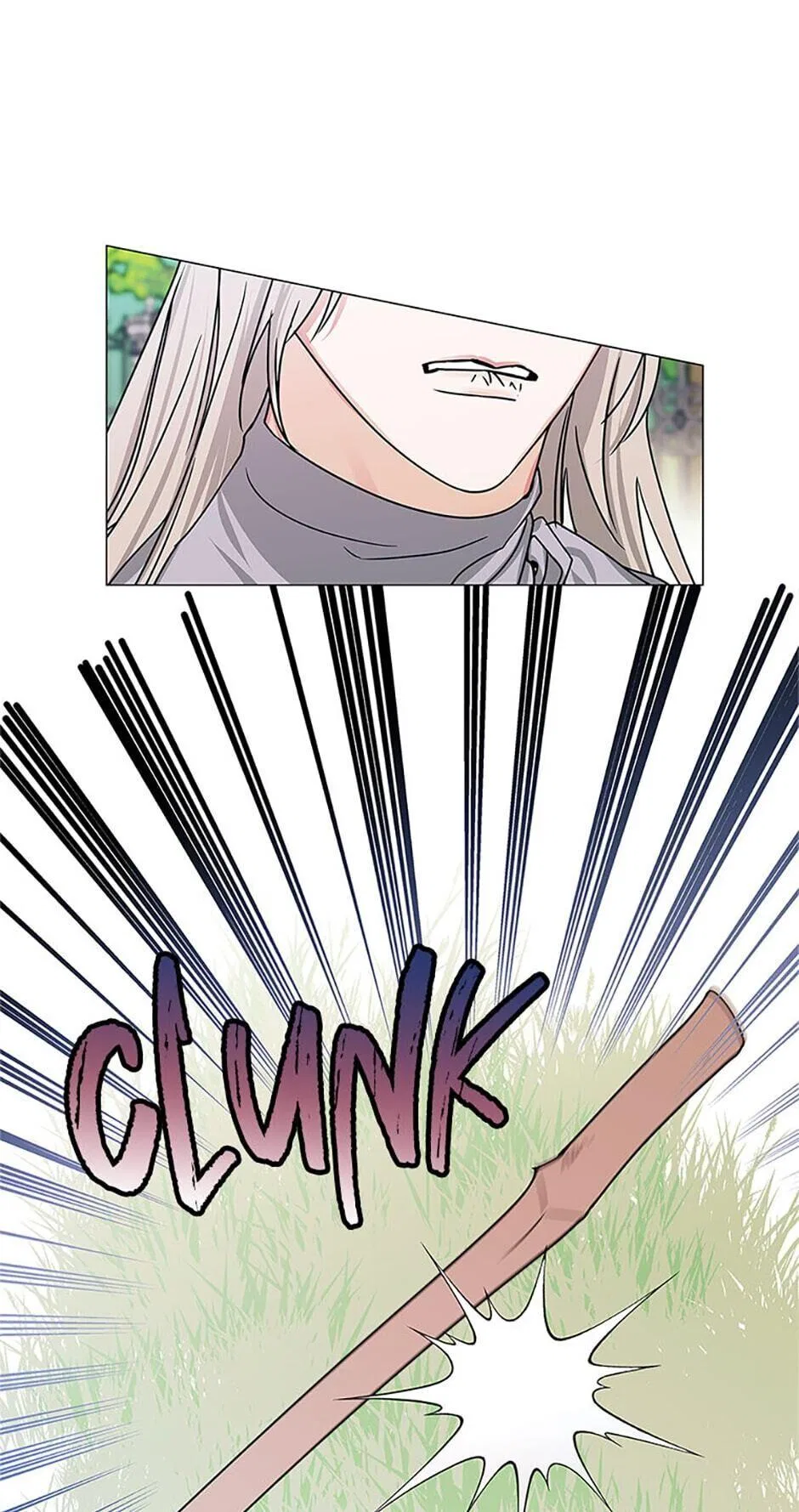 Let Me Fall Be Brilliant Chapter 12 – Page 37
