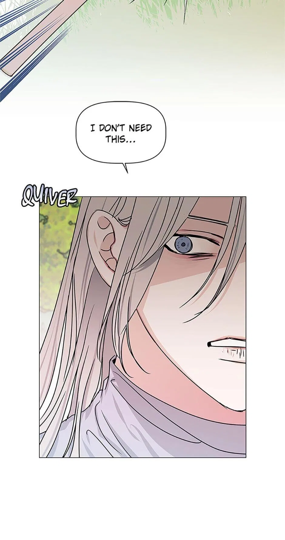 Let Me Fall Be Brilliant Chapter 12 – Page 38