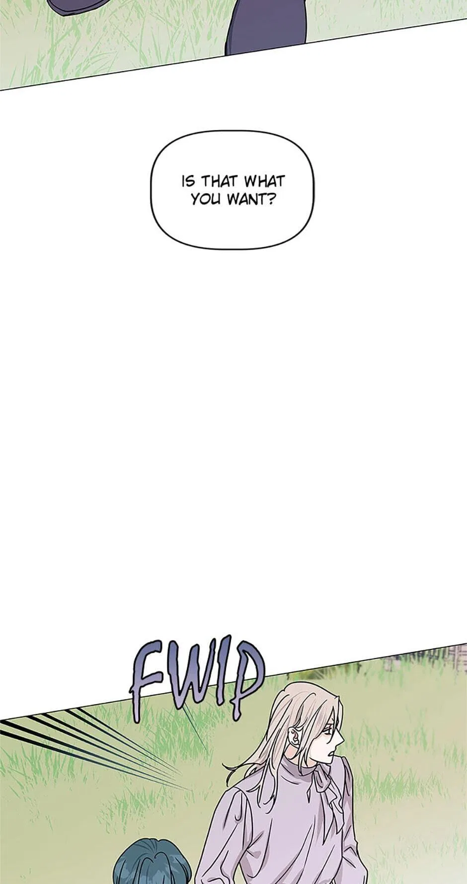 Let Me Fall Be Brilliant Chapter 12 – Page 41