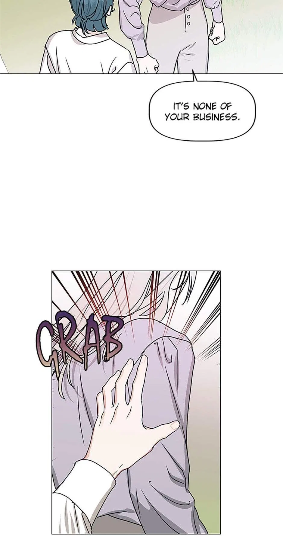 Let Me Fall Be Brilliant Chapter 12 – Page 42