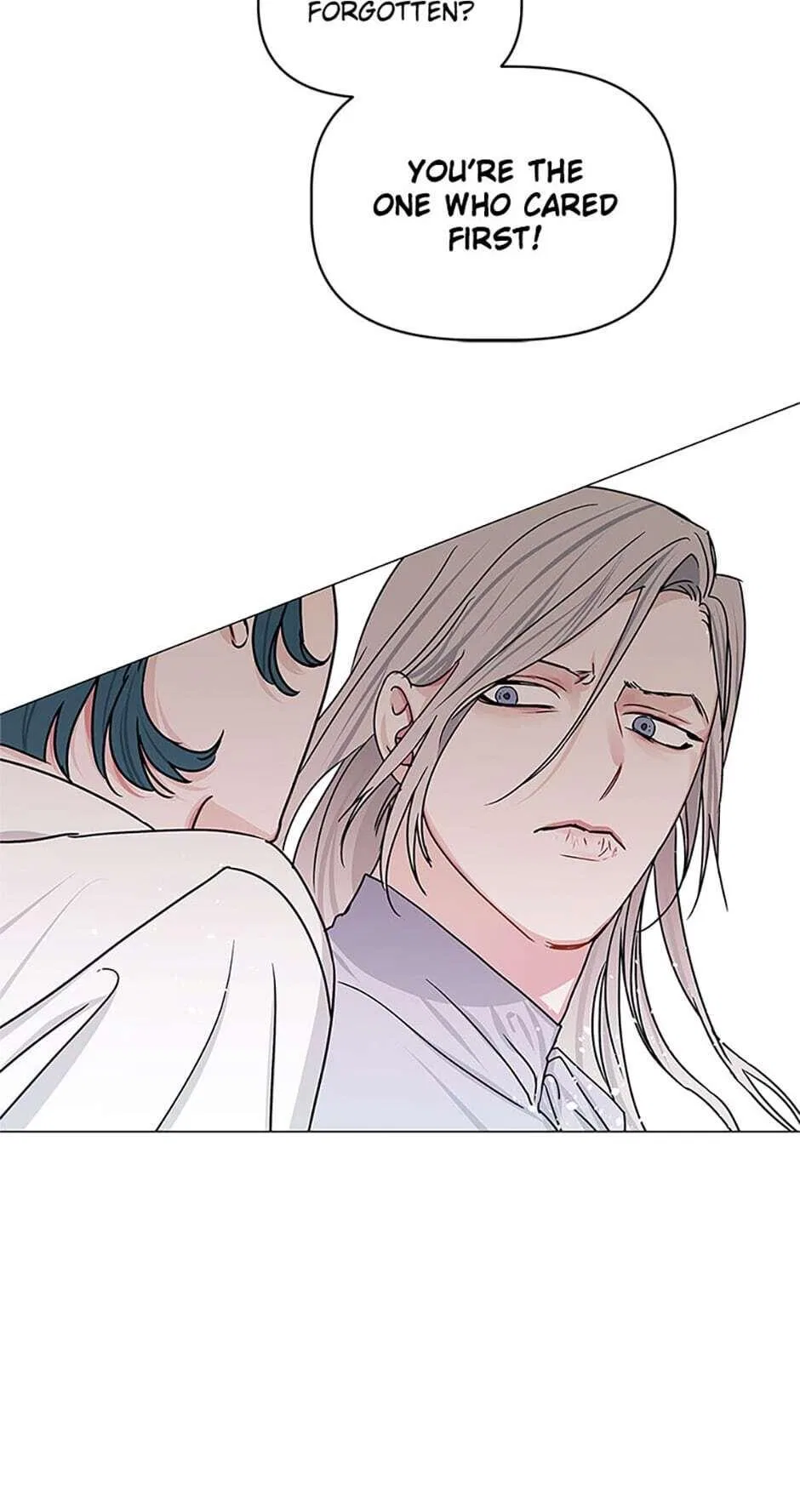 Let Me Fall Be Brilliant Chapter 12 – Page 44