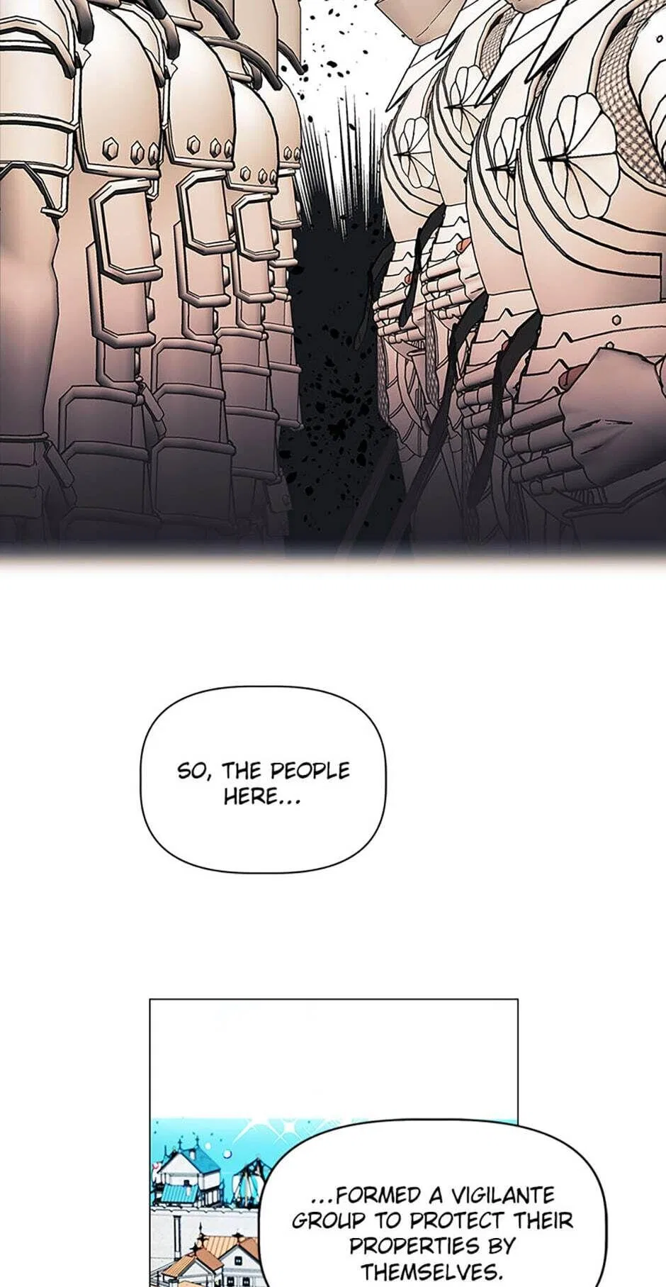 Let Me Fall Be Brilliant Chapter 11 – Page 13