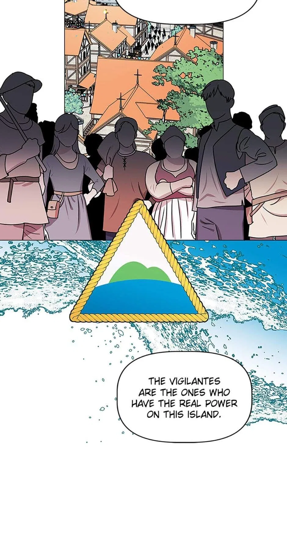 Let Me Fall Be Brilliant Chapter 11 – Page 14