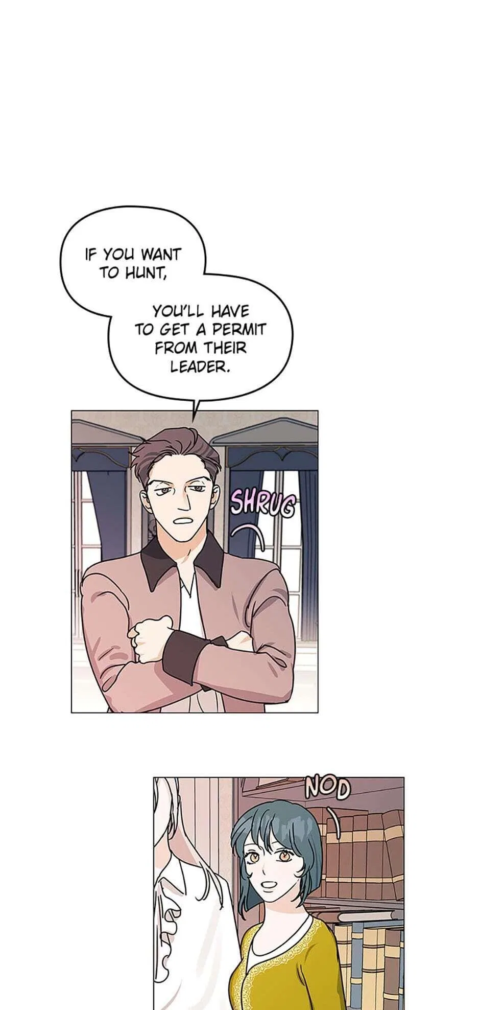 Let Me Fall Be Brilliant Chapter 11 – Page 15