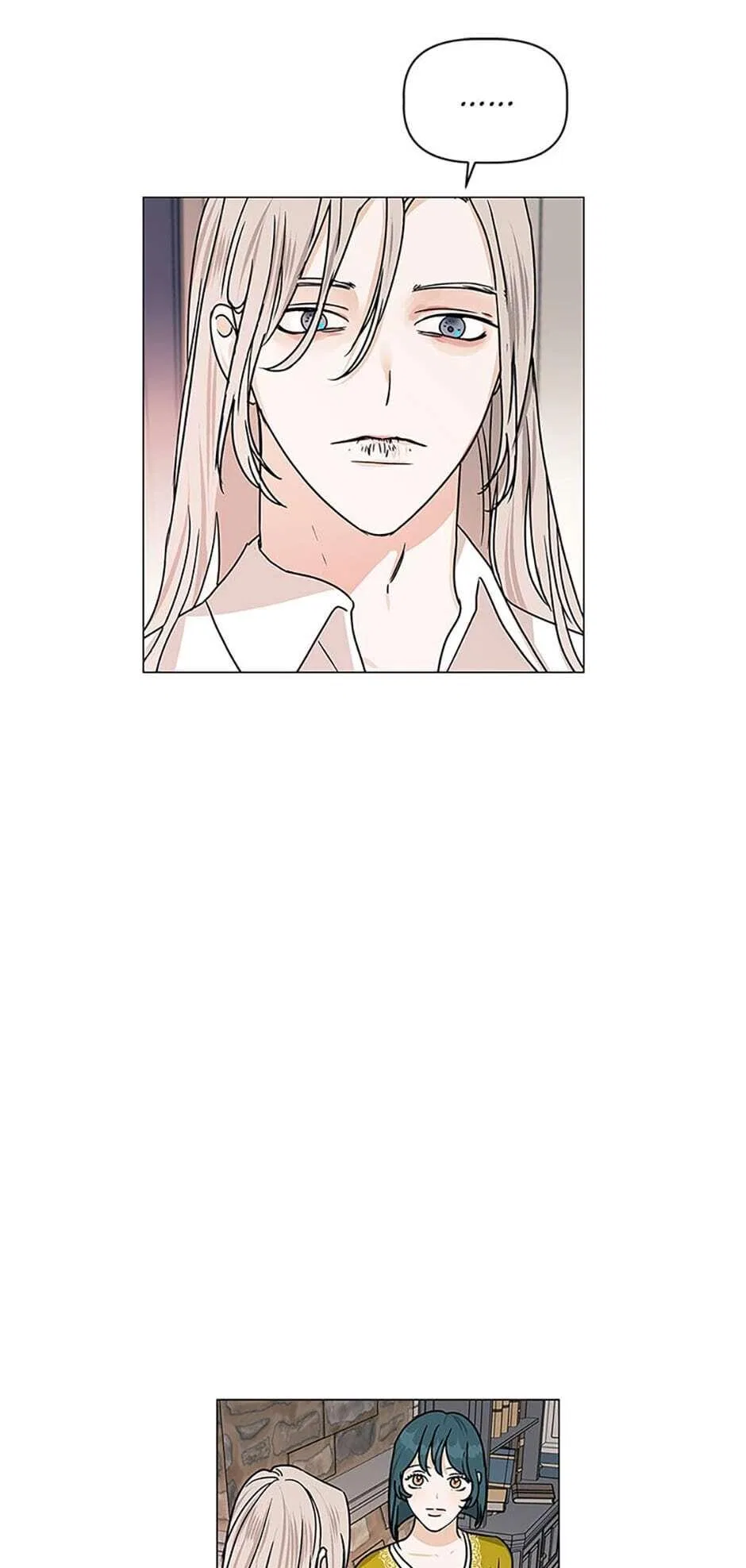 Let Me Fall Be Brilliant Chapter 11 – Page 18