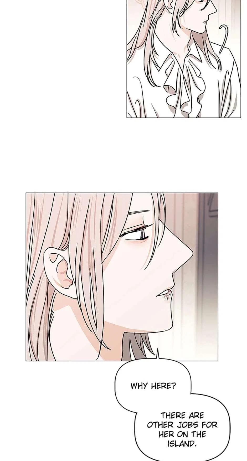 Let Me Fall Be Brilliant Chapter 11 – Page 23