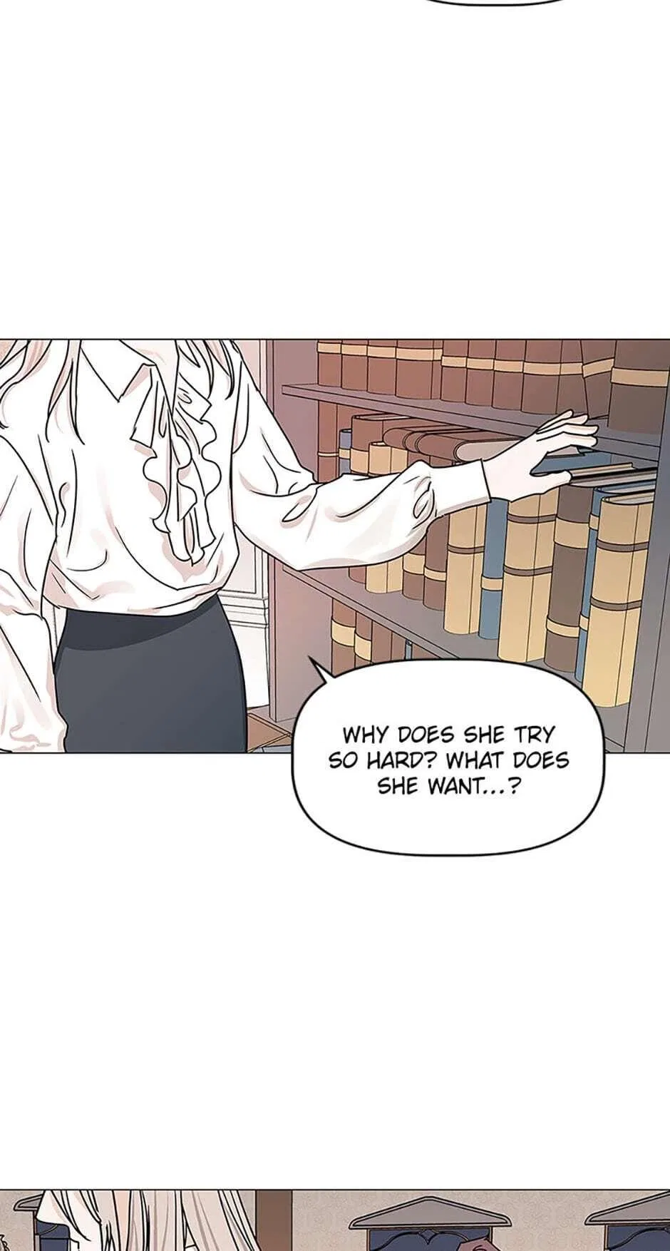 Let Me Fall Be Brilliant Chapter 11 – Page 24