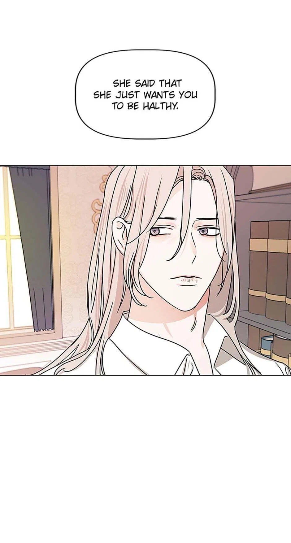 Let Me Fall Be Brilliant Chapter 11 – Page 26