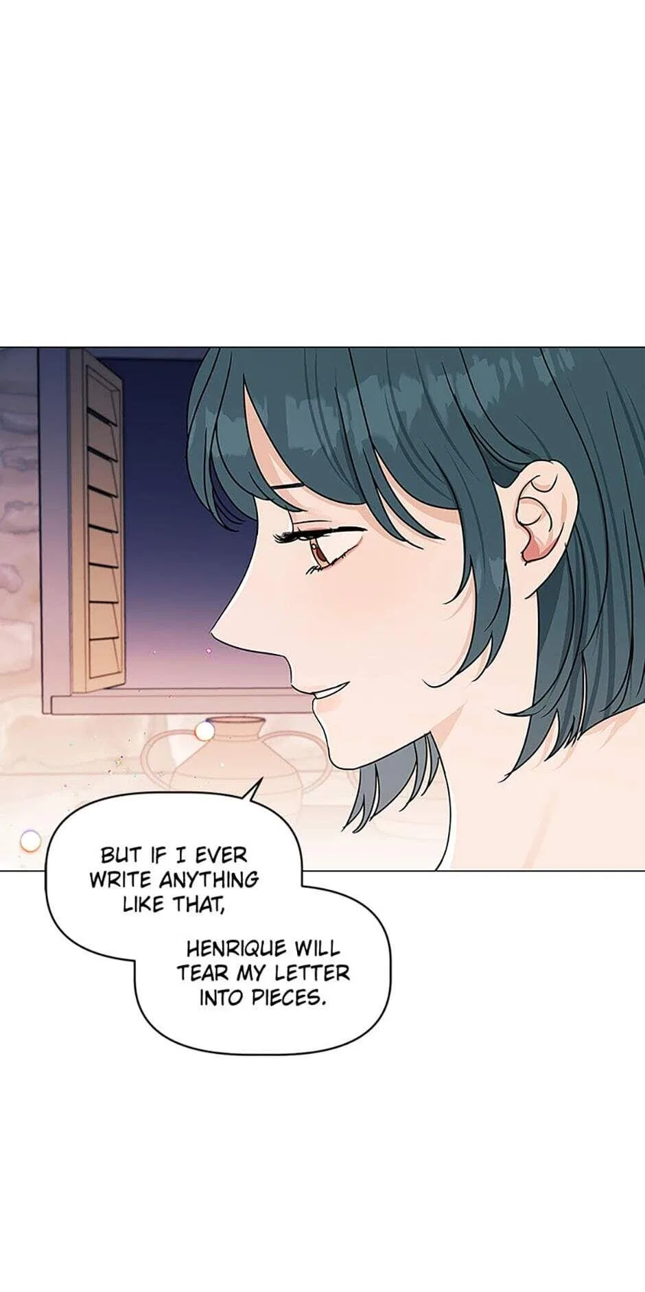 Let Me Fall Be Brilliant Chapter 11 – Page 35