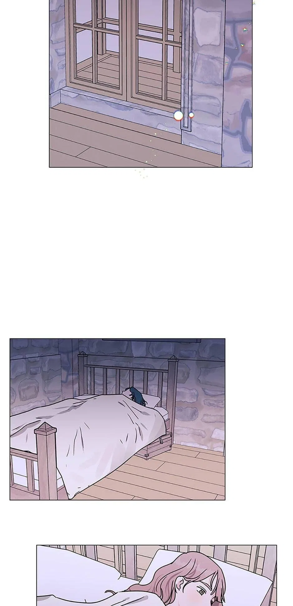 Let Me Fall Be Brilliant Chapter 11 – Page 39