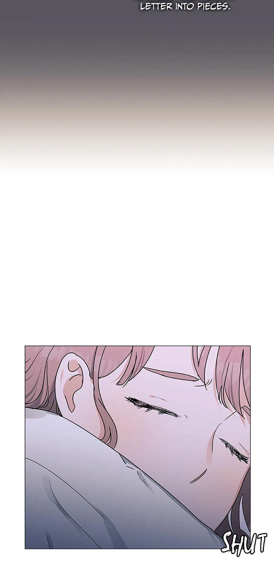 Let Me Fall Be Brilliant Chapter 11 – Page 41
