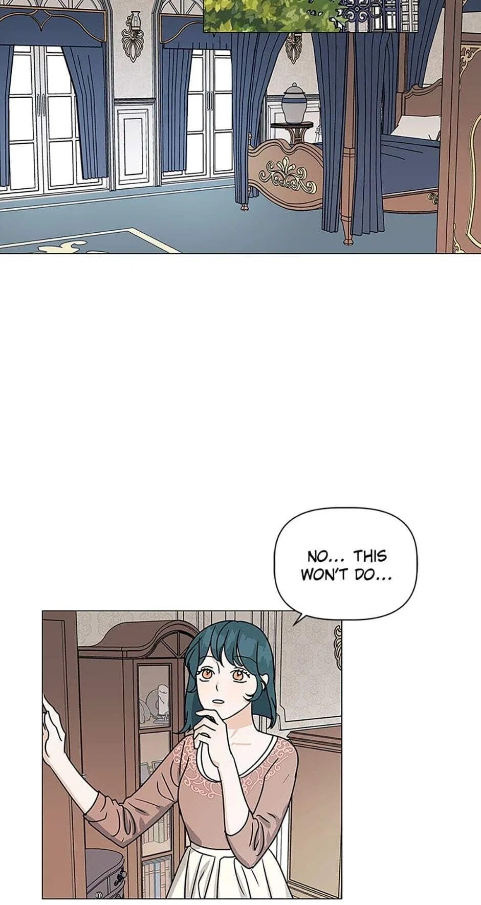 Let Me Fall Be Brilliant Chapter 11 – Page 44
