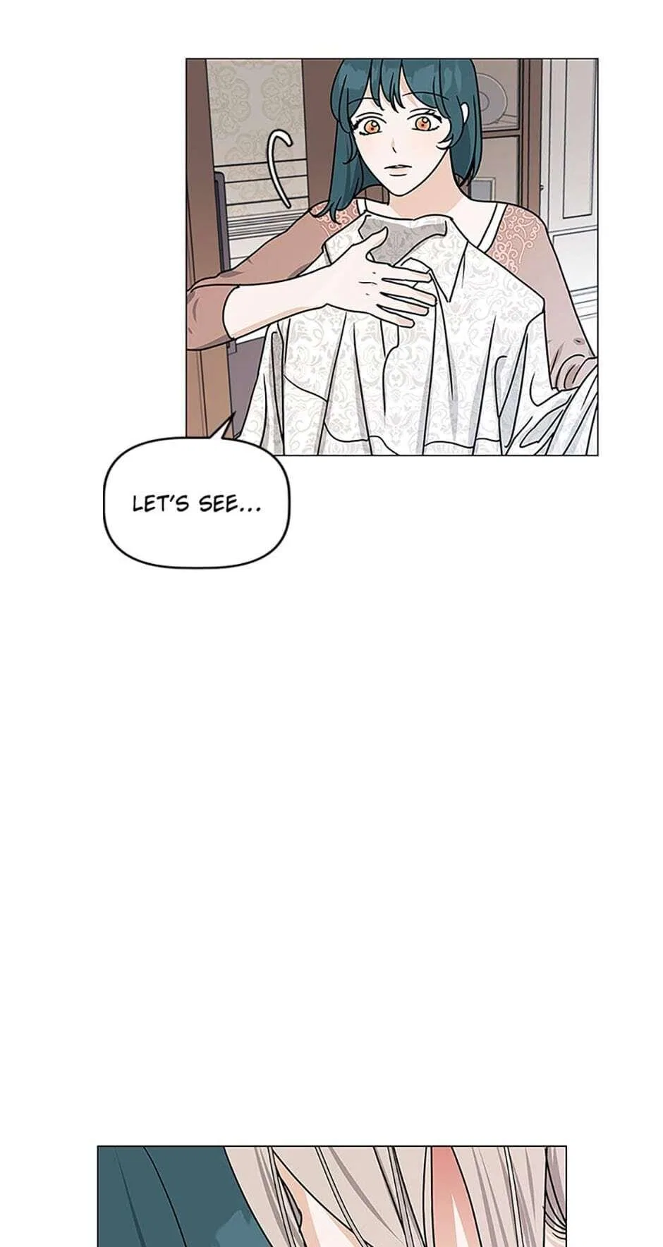 Let Me Fall Be Brilliant Chapter 11 – Page 45