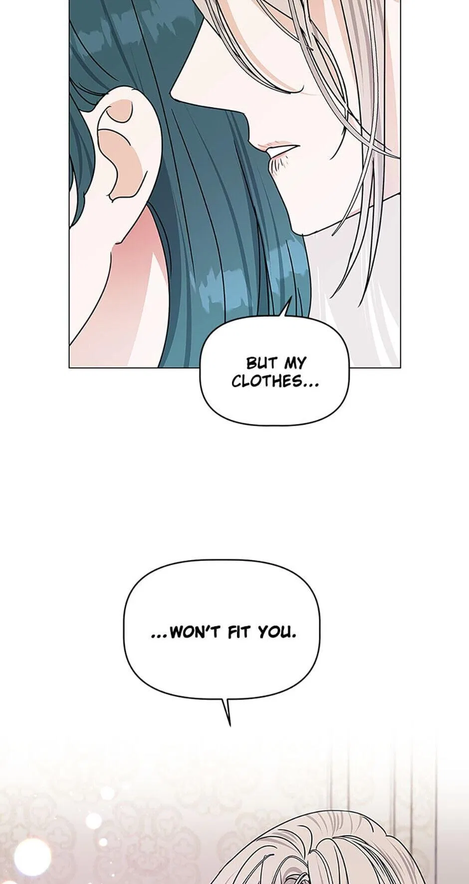Let Me Fall Be Brilliant Chapter 11 – Page 46