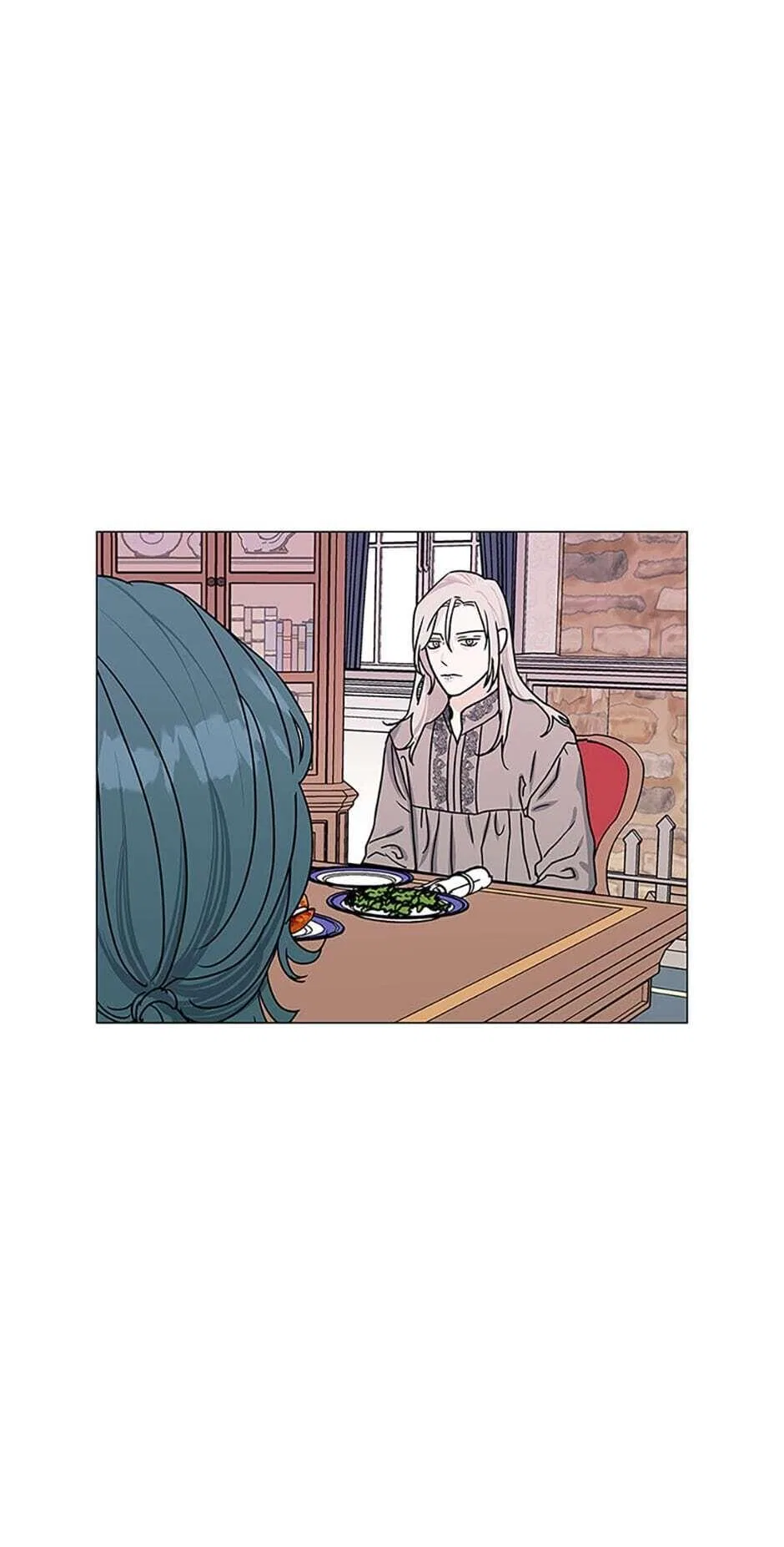 Let Me Fall Be Brilliant Chapter 10 – Page 2